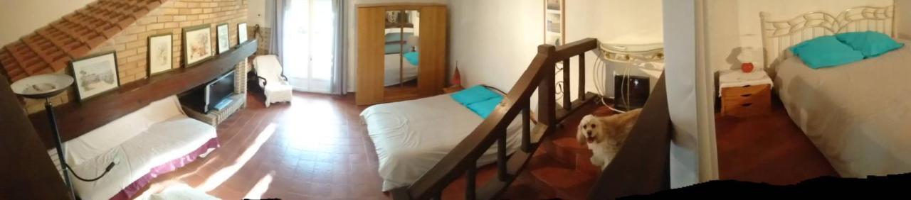 Apt 65 M2 Dans Villa Avec Piscine Banyuls Sur Mer Екстериор снимка