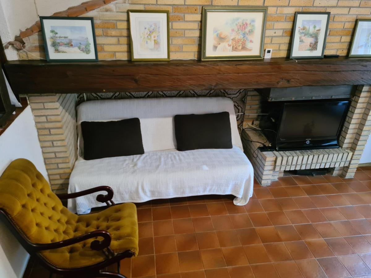 Apt 65 M2 Dans Villa Avec Piscine Banyuls Sur Mer Екстериор снимка